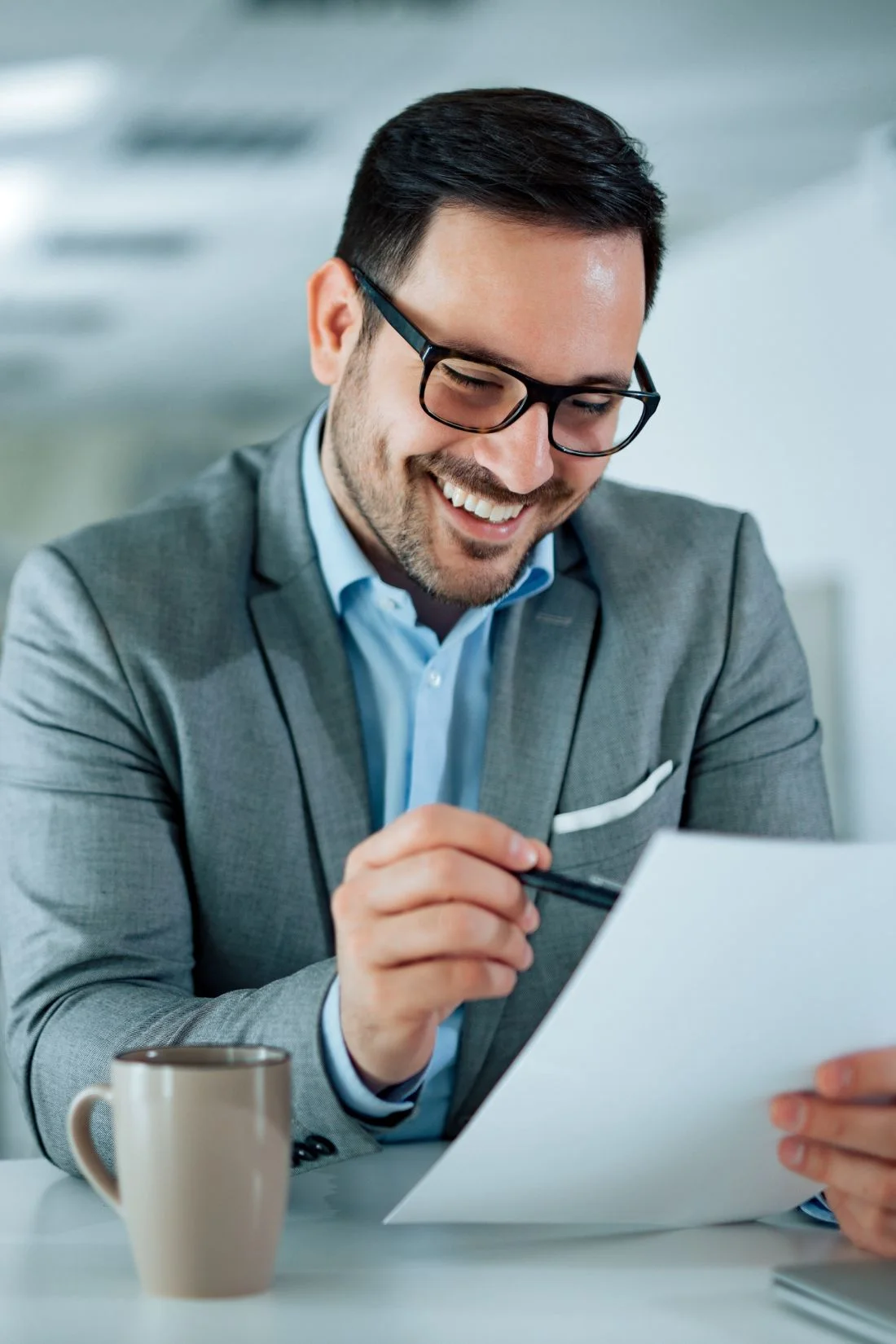 Accounting Services