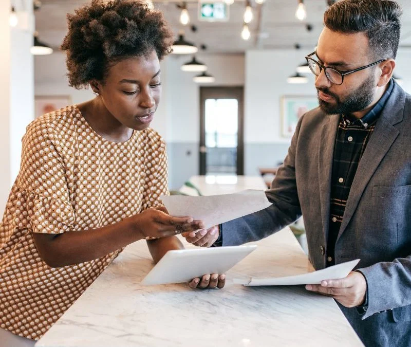 Is it Time for Your Small Business to Hire a CPA or Accountant?